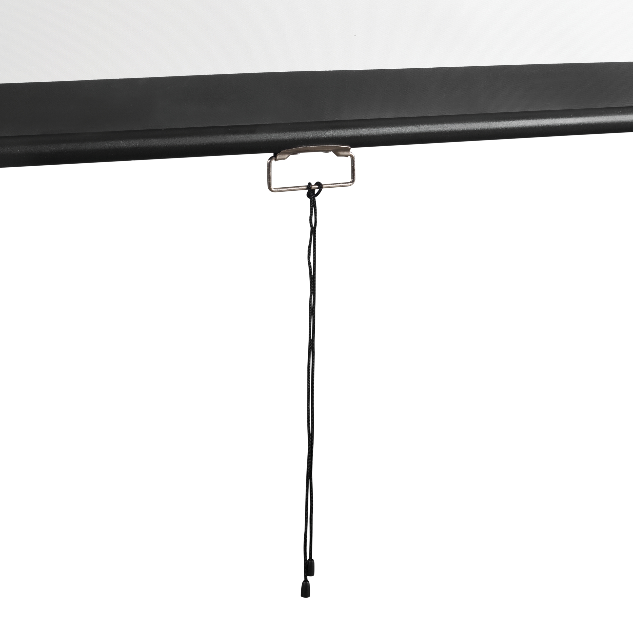 Sbox PSM-4/3-100-2 Projector screen 200x150cm
