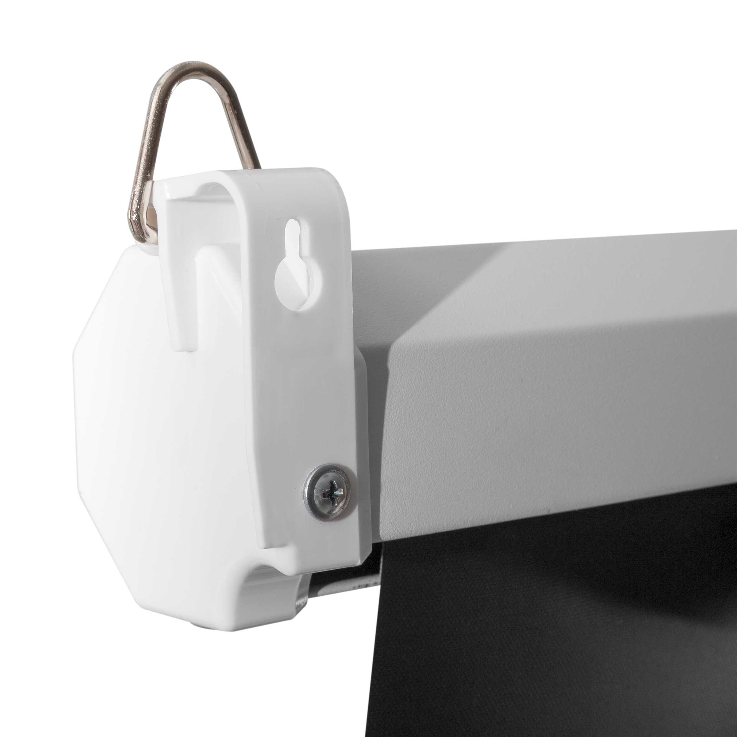Sbox PSM-4/3-100-2 Projector screen 200x150cm