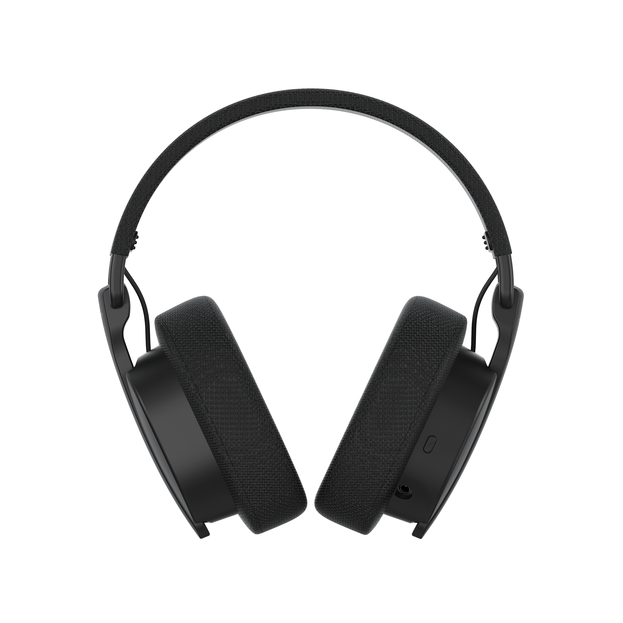White Shark WGH-2444 Firecrest Black