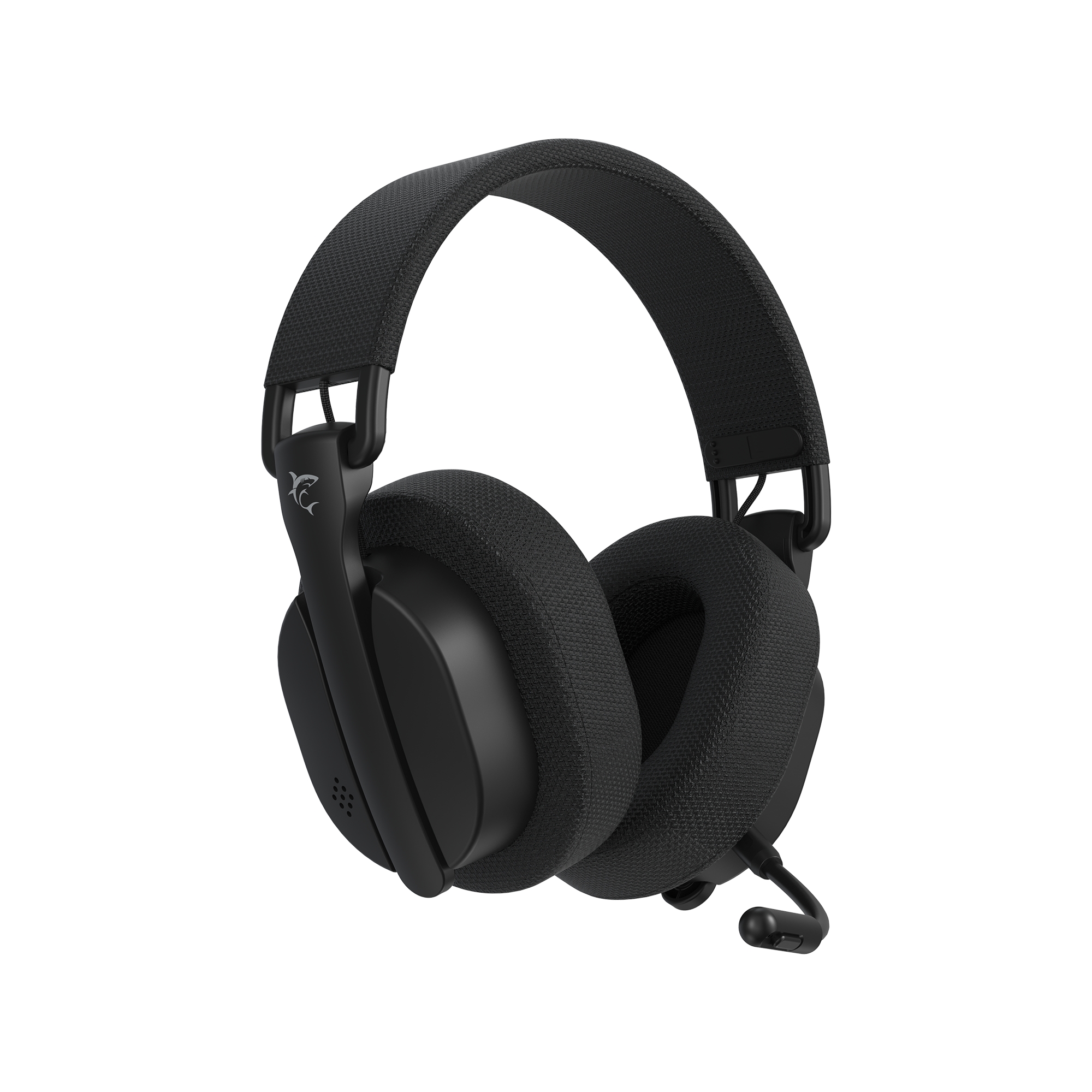 White Shark WGH-2444 Firecrest Black