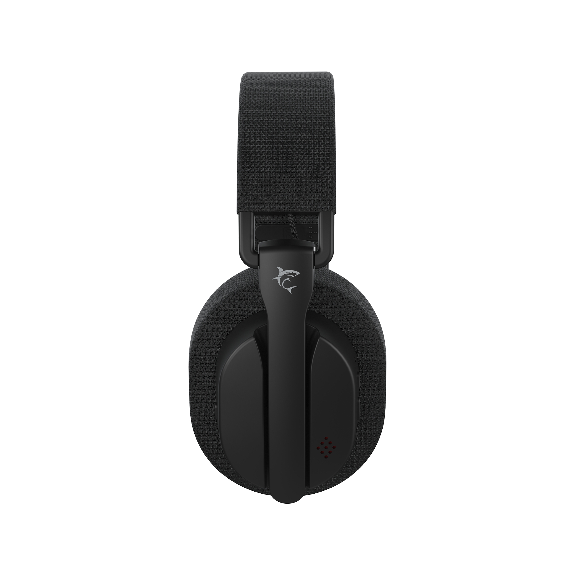 White Shark WGH-2444 Firecrest Black
