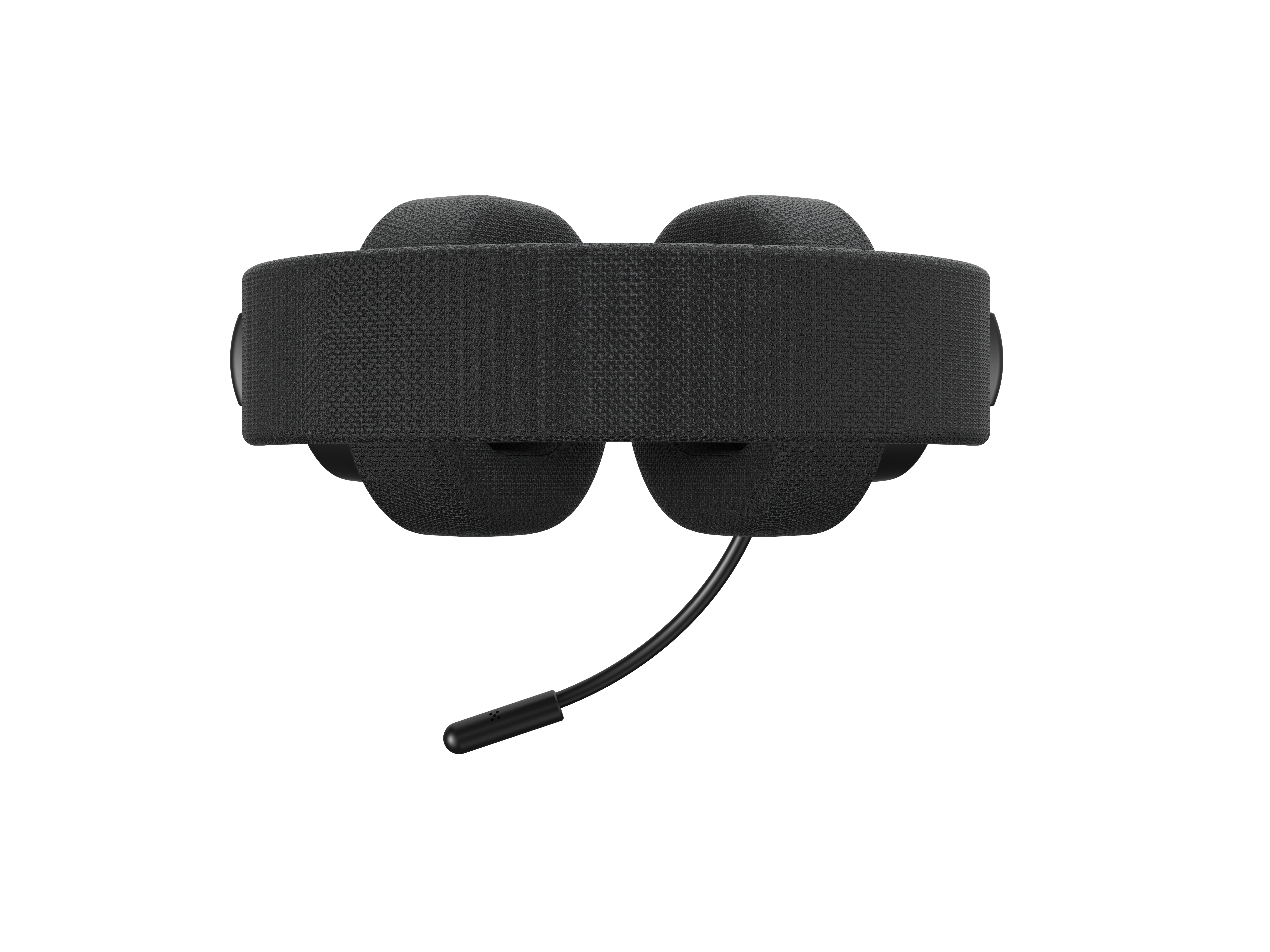 White Shark WGH-2444 Firecrest Black