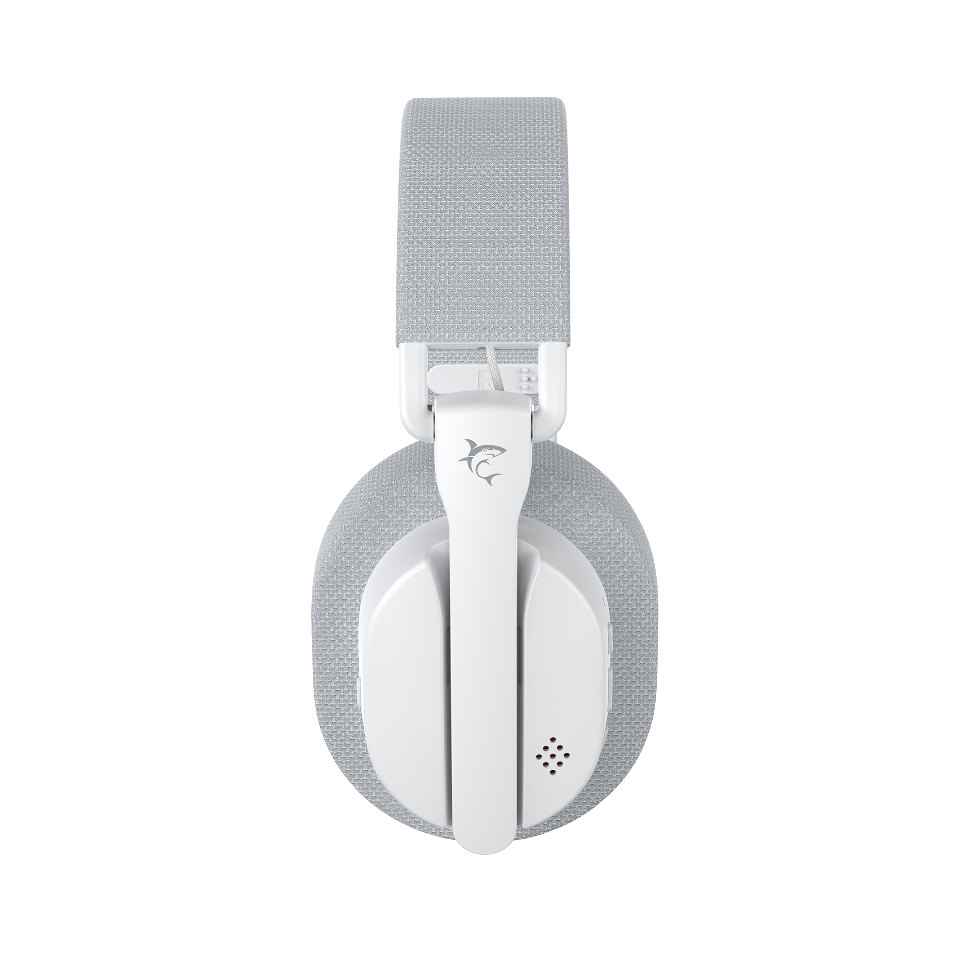White Shark WGH-2444 Firecrest White