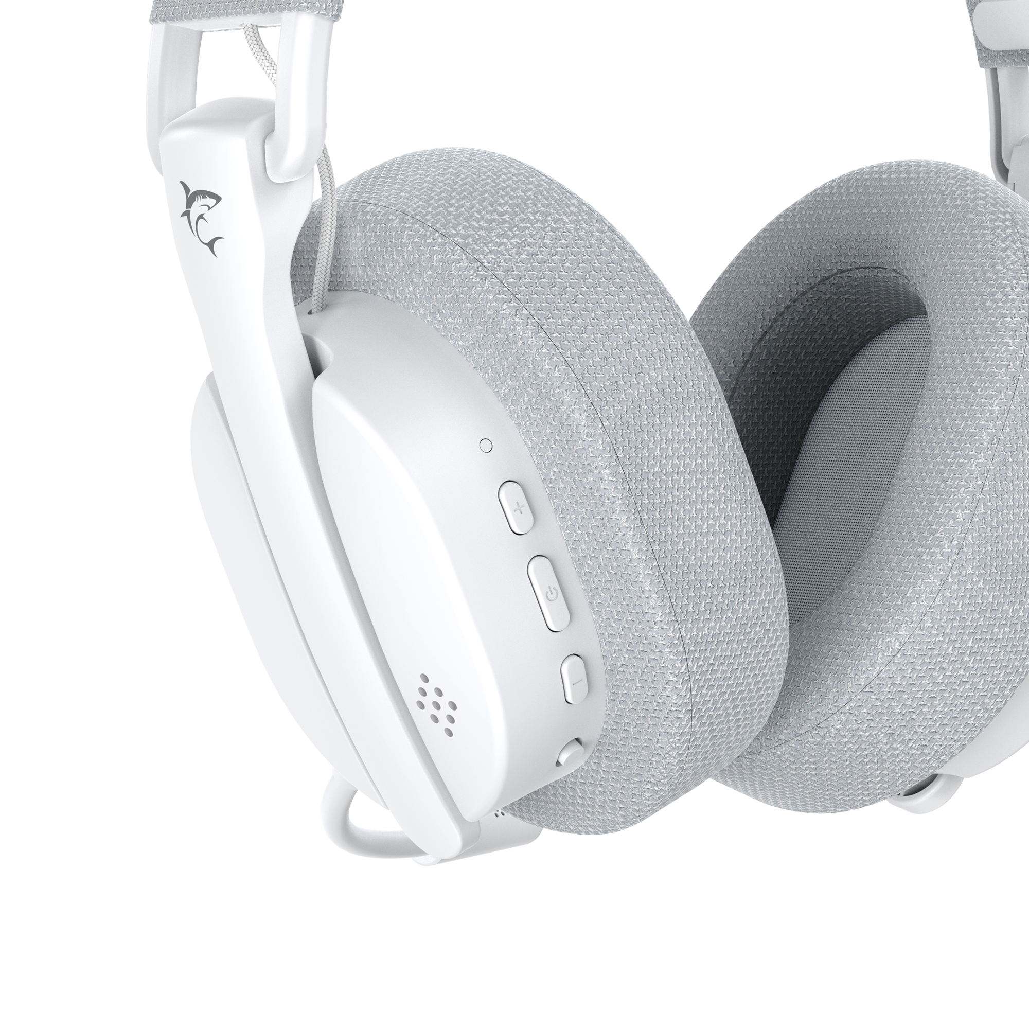 White Shark WGH-2444 Firecrest White