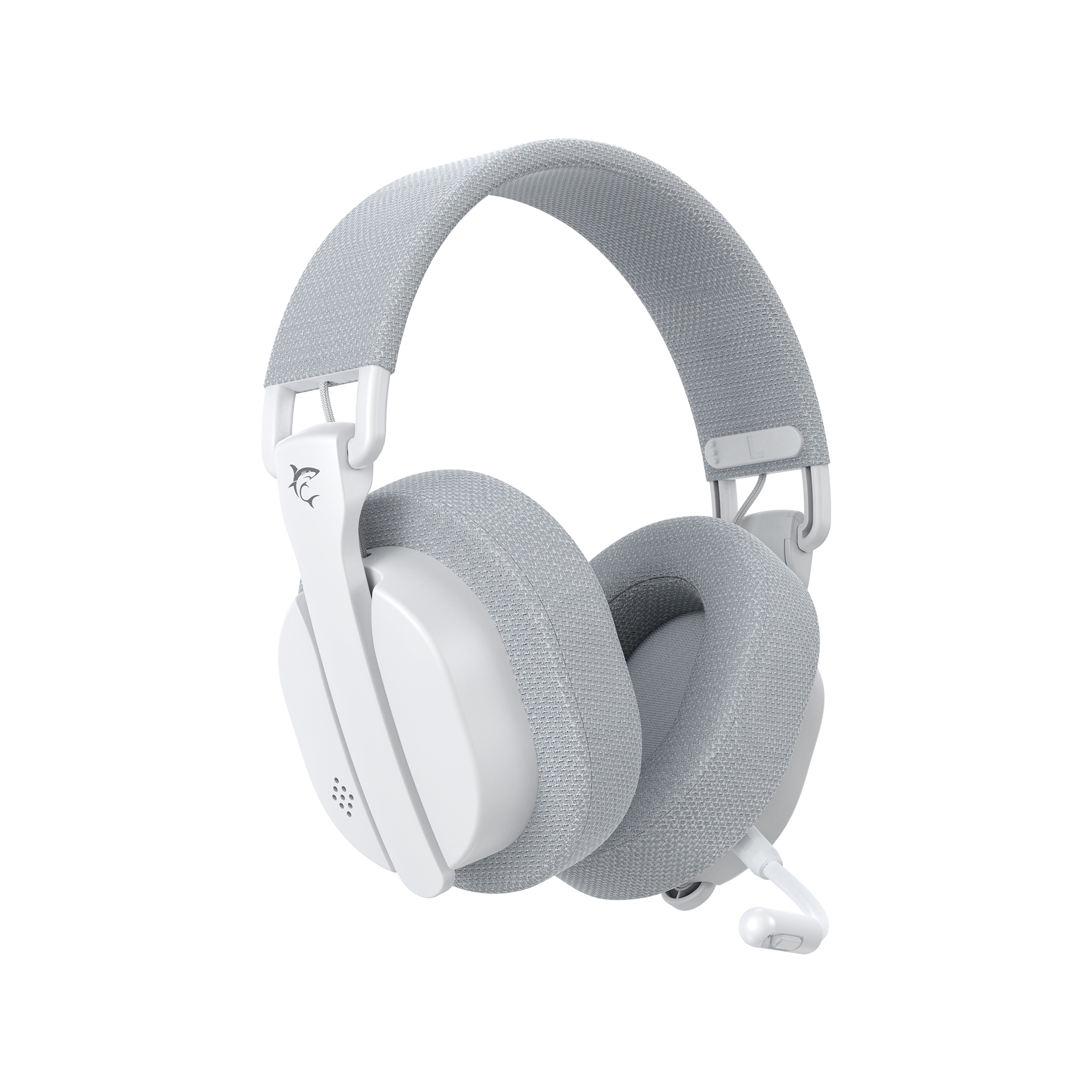 White Shark WGH-2444 Firecrest White