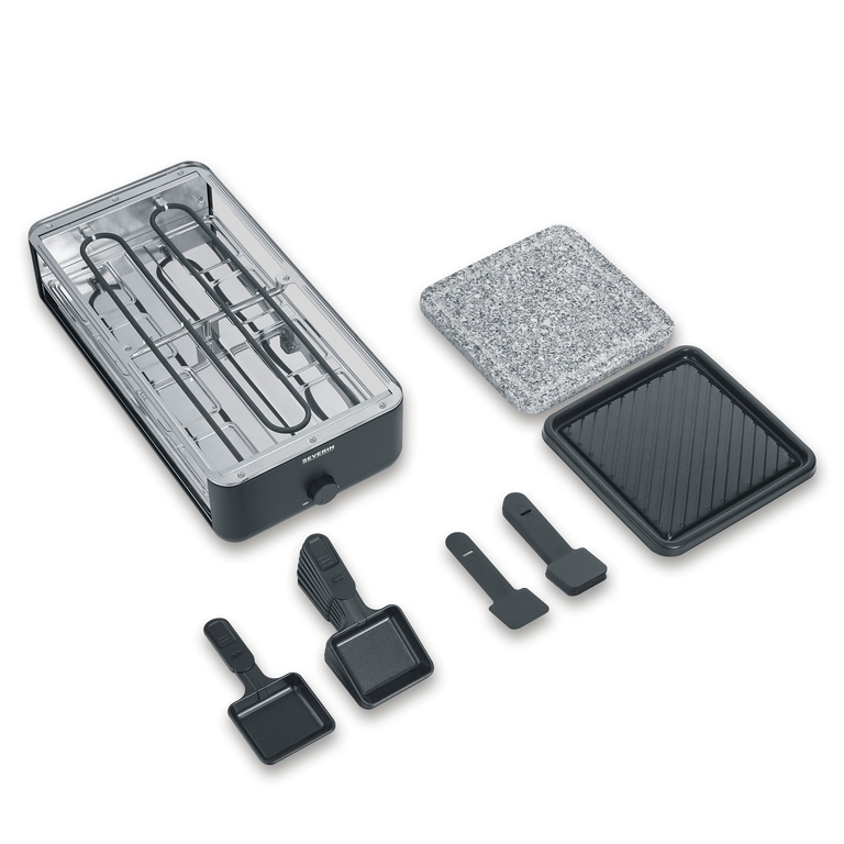 Severin RG 2366