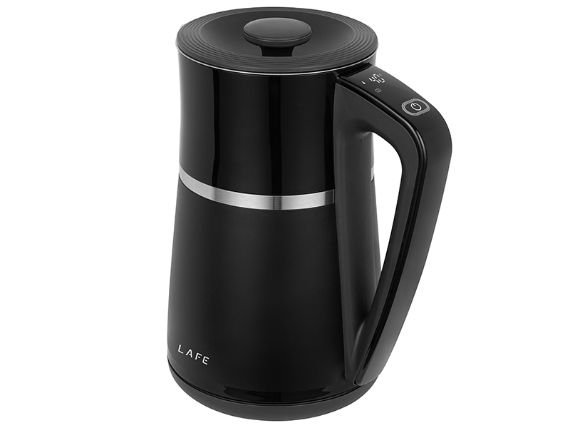 Lafe 47290 Electric Kettle CEG020 1.7L Damaged Box