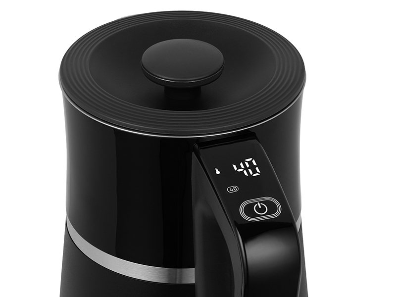 Lafe 47290 Electric Kettle CEG020 1.7L Damaged Box