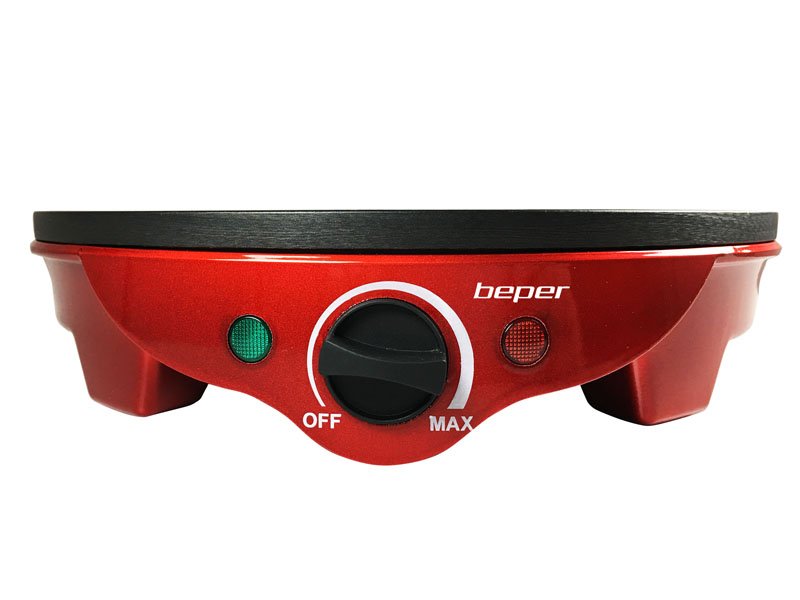 Beper BT.700Y Party Line Damaged Box