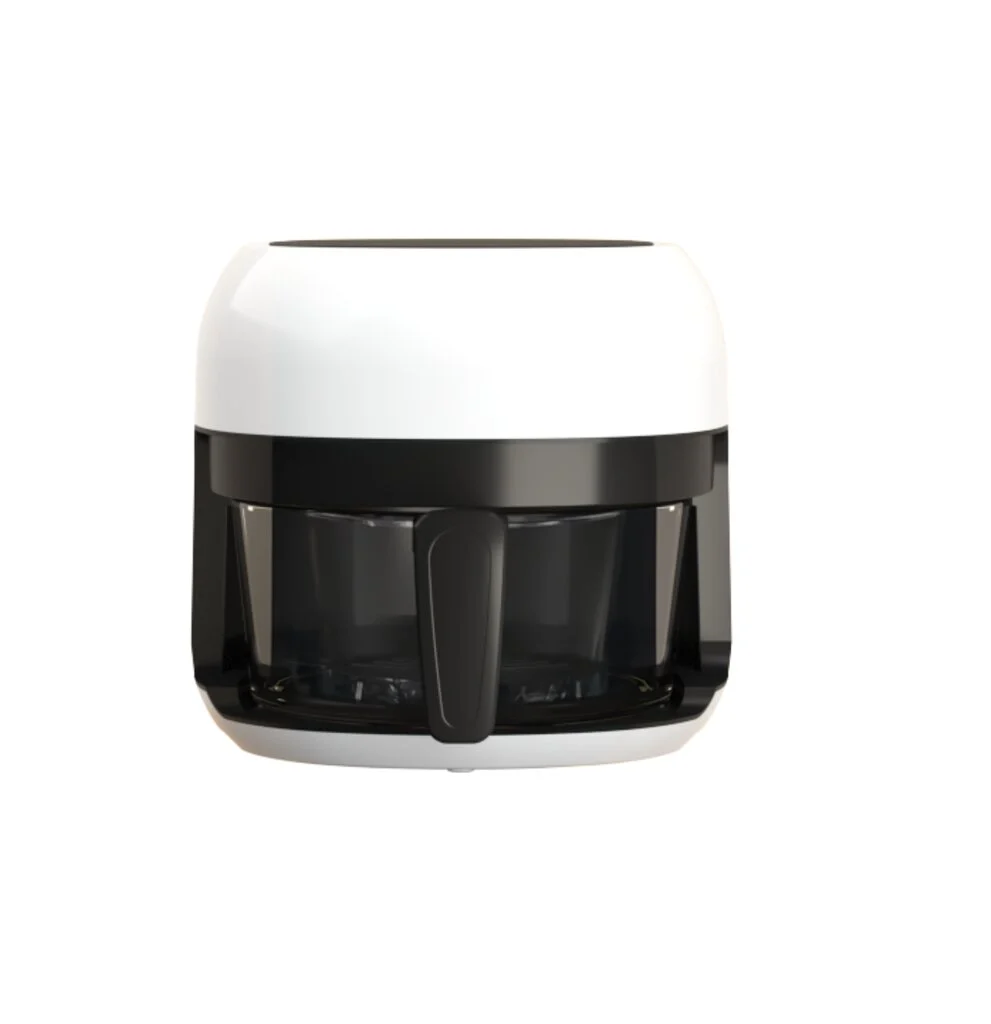 Sponge Air Fryer Glass 4L Damaged Box