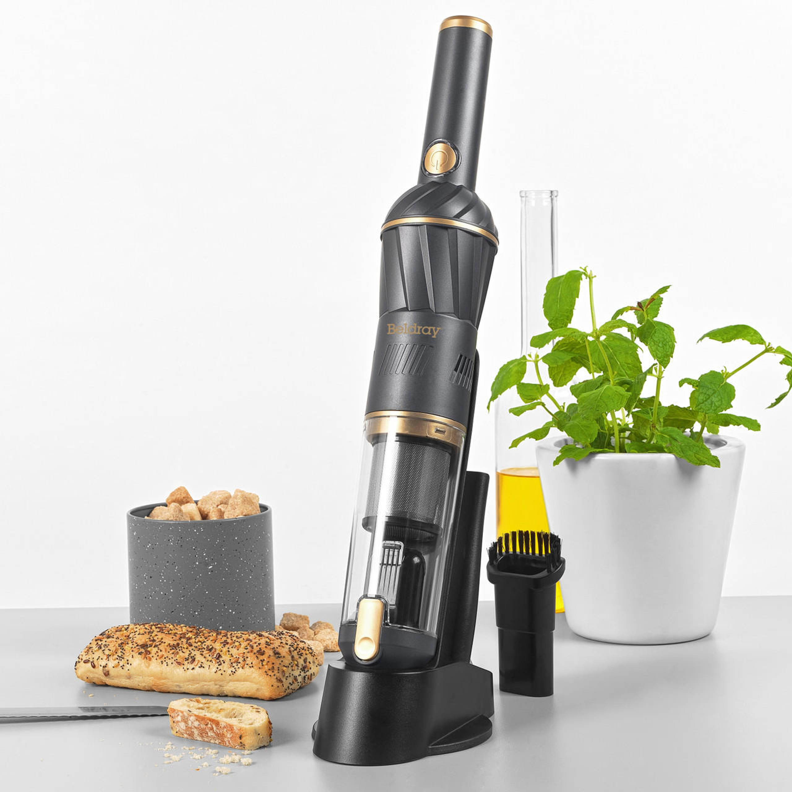 Beldray BEL01096FVDE Airlite Cordless Vacuum Cleaner