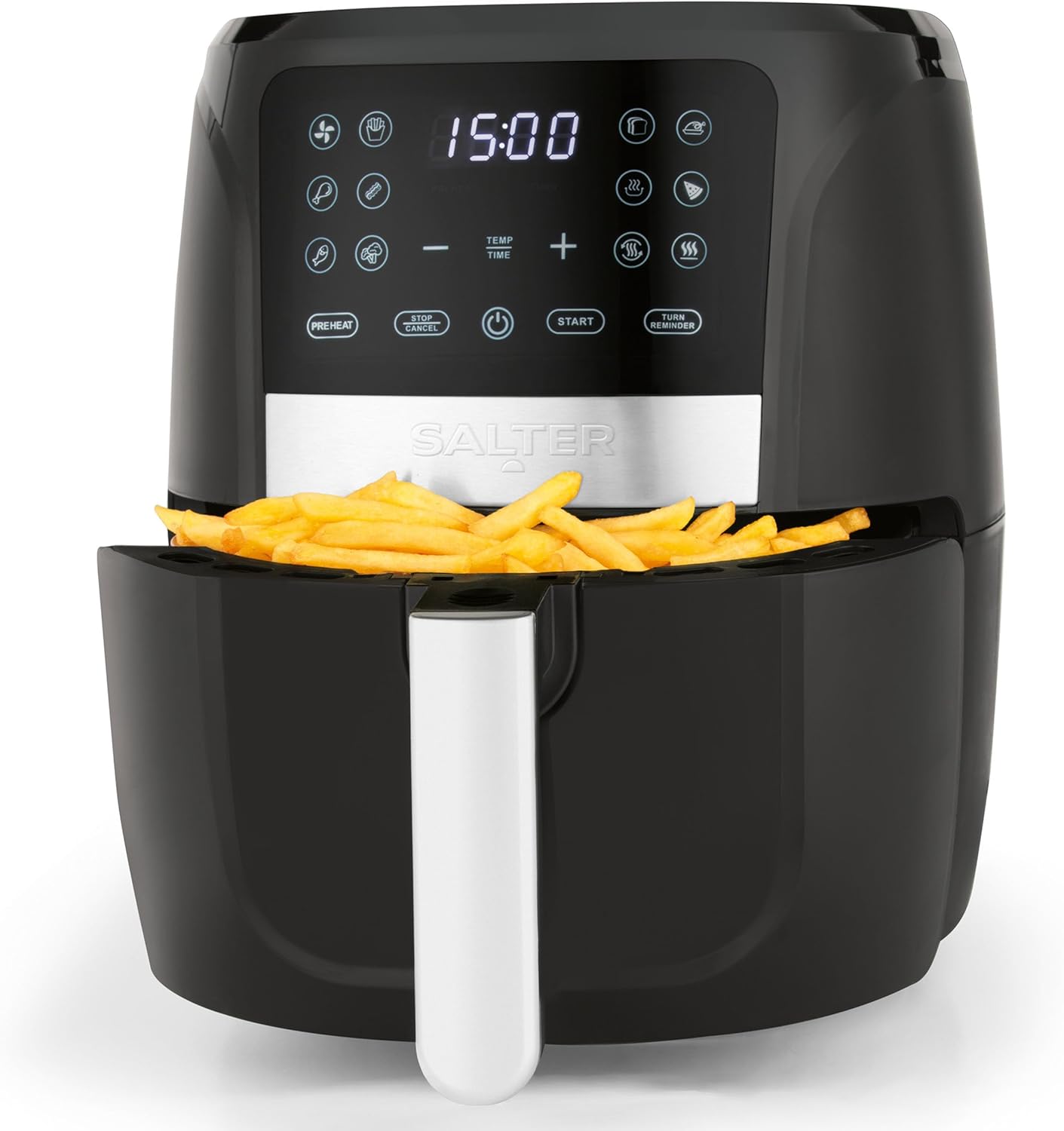 Salter EK6179VDE Digital Air Fryer 5.7L