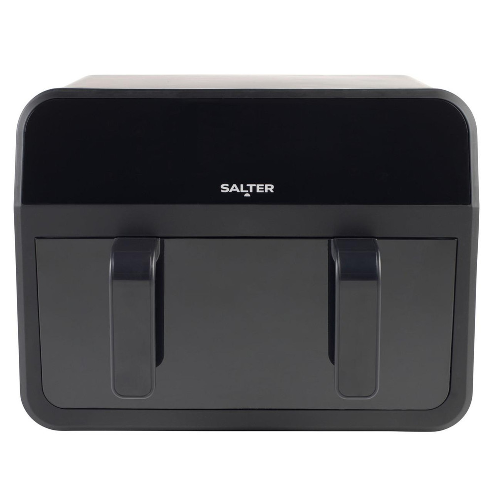 Salter EK5872VDE Dual View Air Fryer 7L