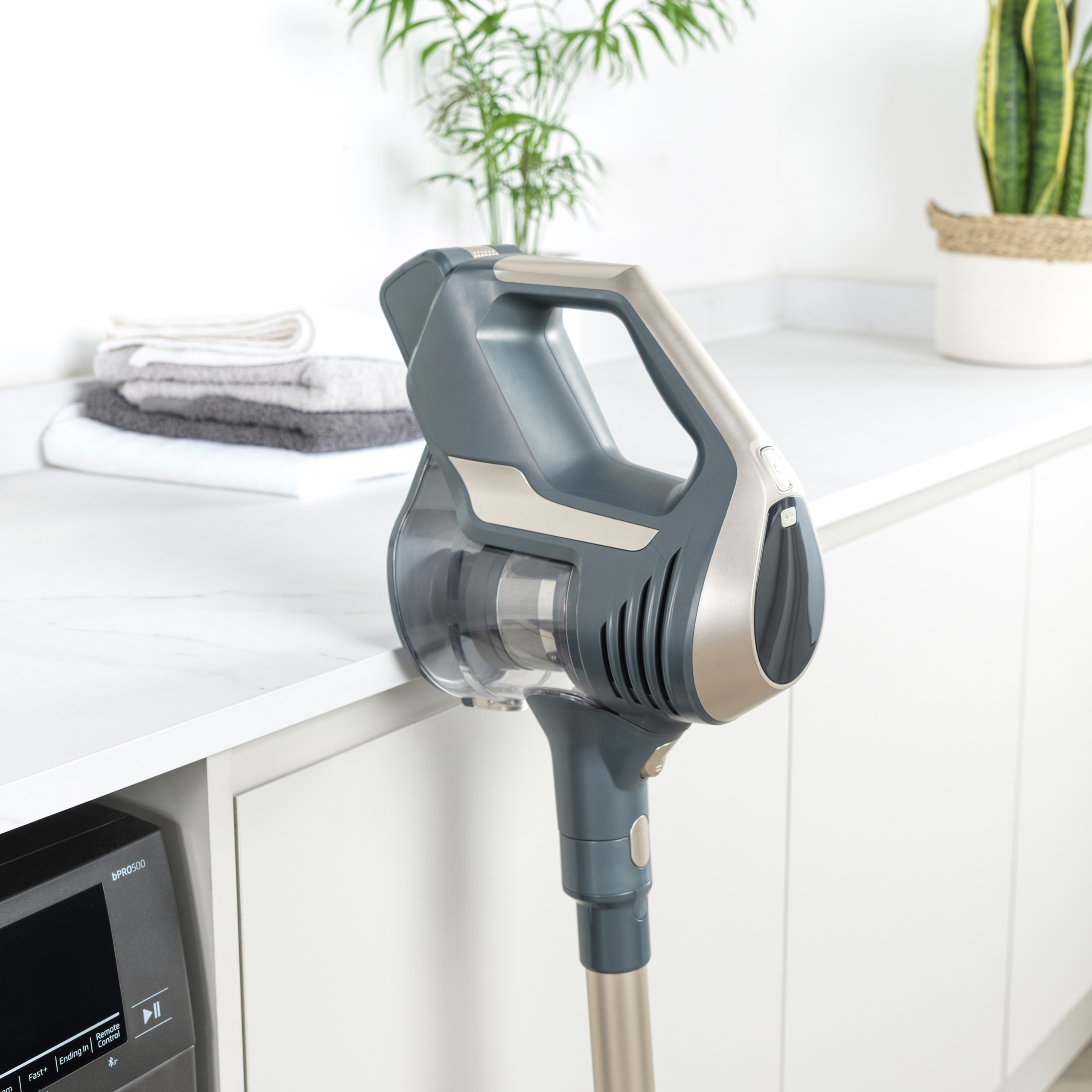 Beldray BEL01727TTVDE Smartflex Cordless