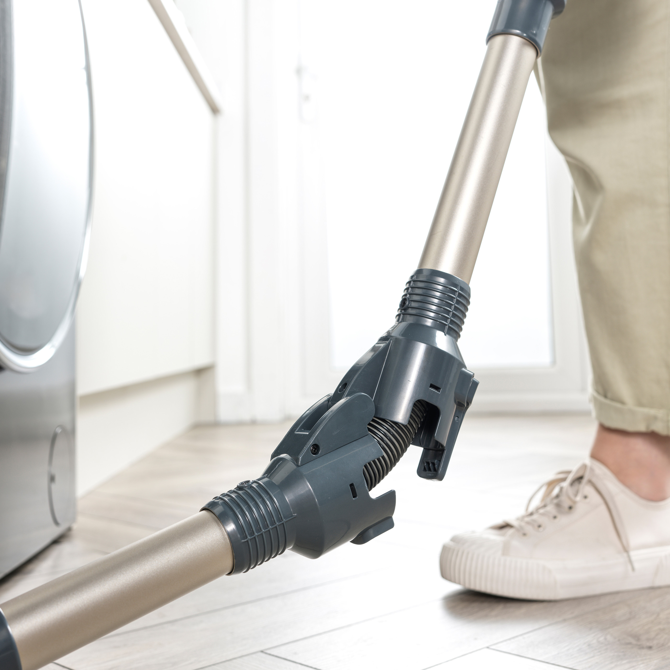 Beldray BEL01727TTVDE Smartflex Cordless