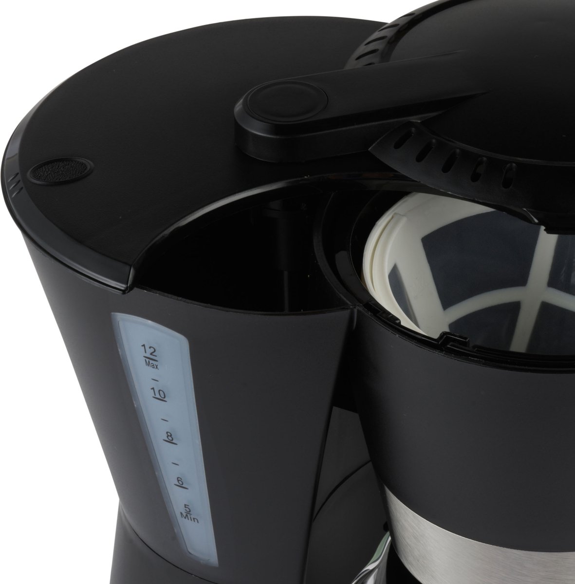 Progress EK6160PVDE Filter Coffee Machine