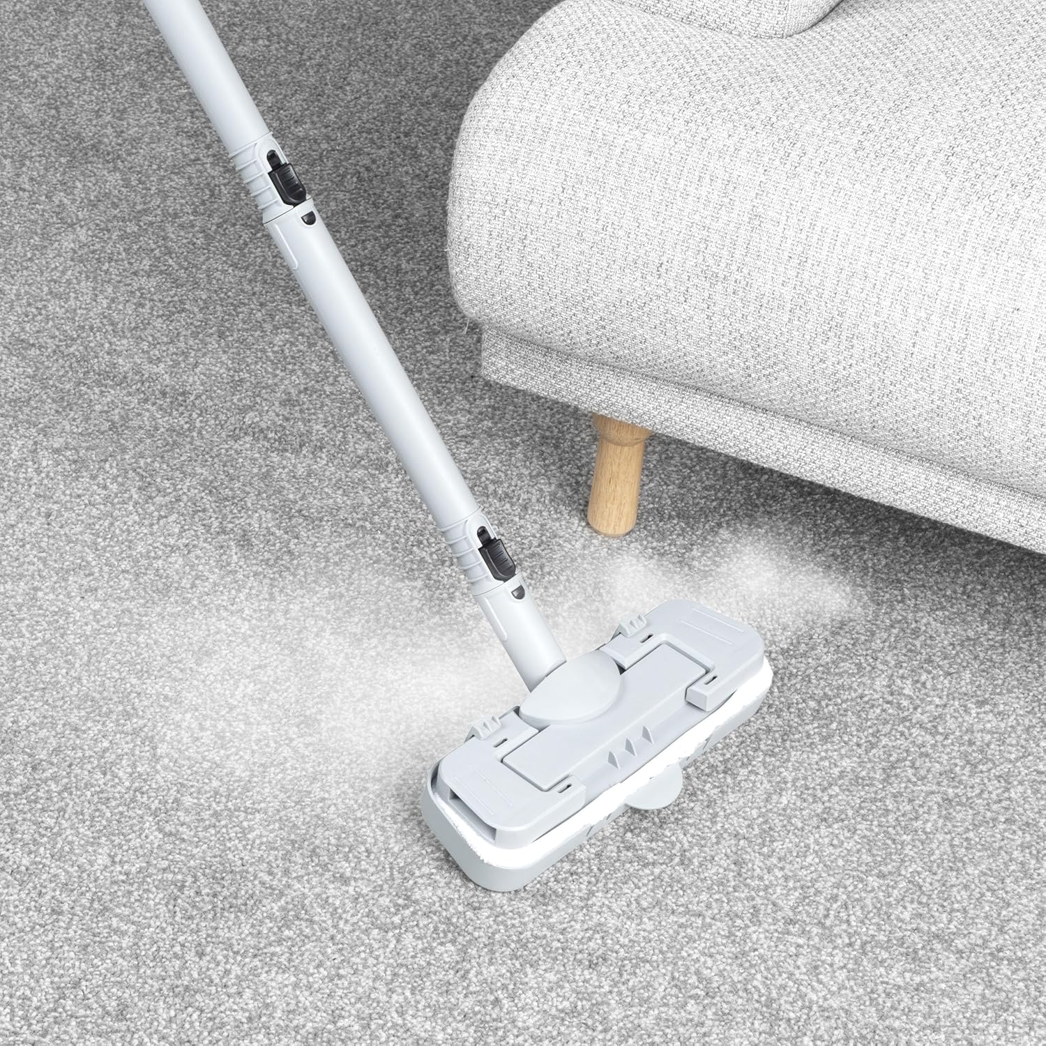 Beldray BEL01987VDE 15 in 1 Steam Cleaner