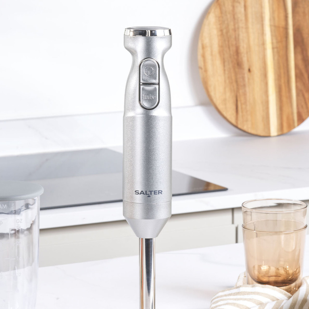 Salter EK4587MMSVDE Aspen Blend and Whisk Pro