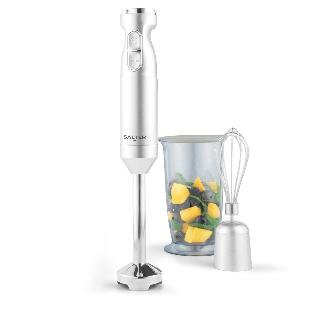 Salter EK4587MMSVDE Aspen Blend and Whisk Pro