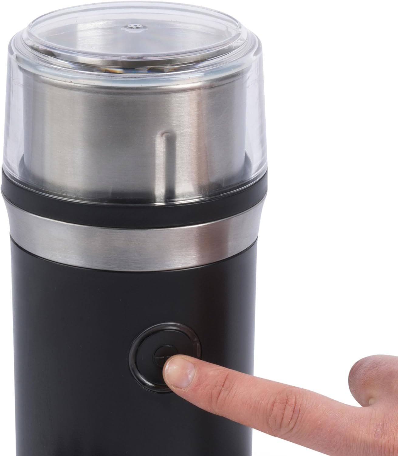 Progress EK6135PVDE Coffee ans Spice Grinder