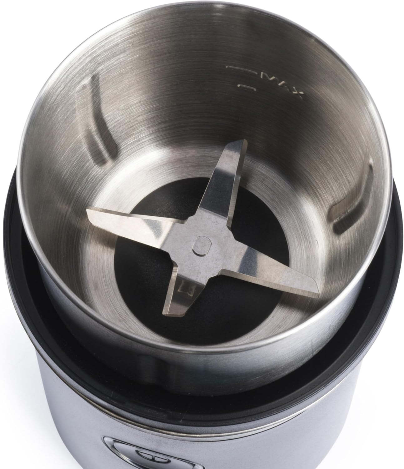 Progress EK6135PVDE Coffee ans Spice Grinder