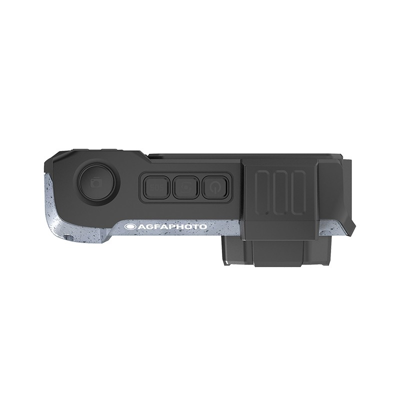 AgfaPhoto WP9500 Black