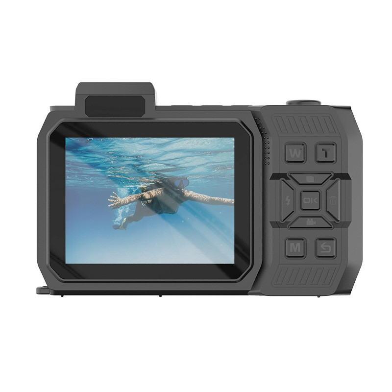 AgfaPhoto WP9500 Black