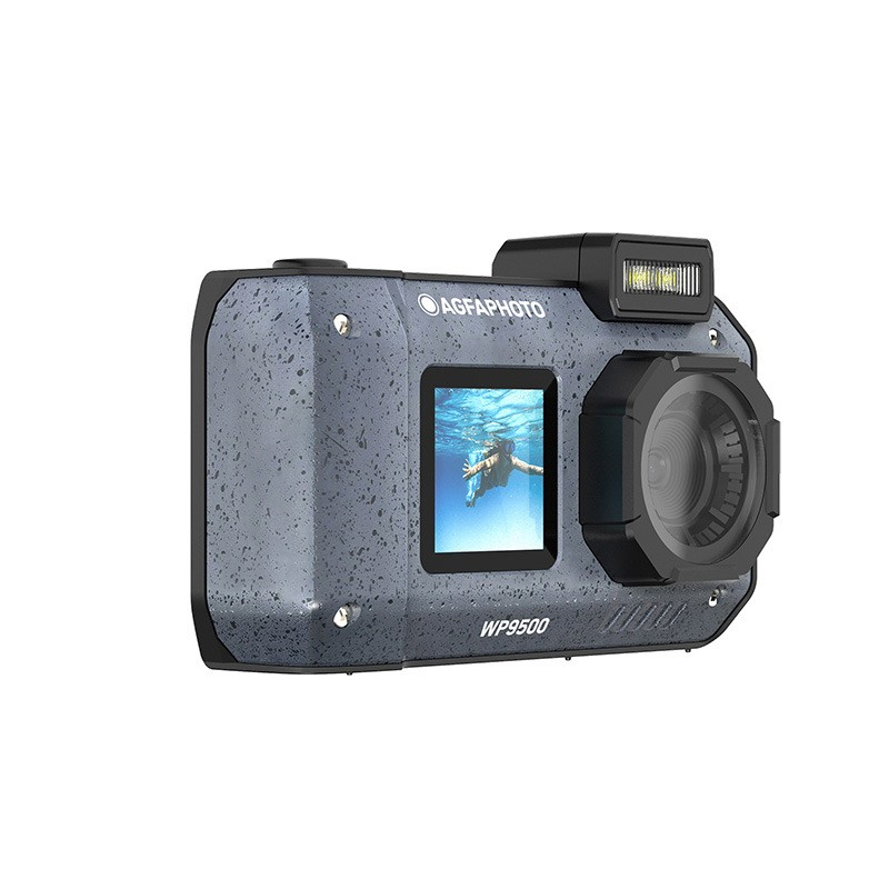 AgfaPhoto WP9500 Black
