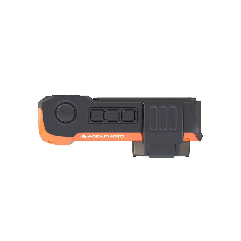 AgfaPhoto WP9500 Orange