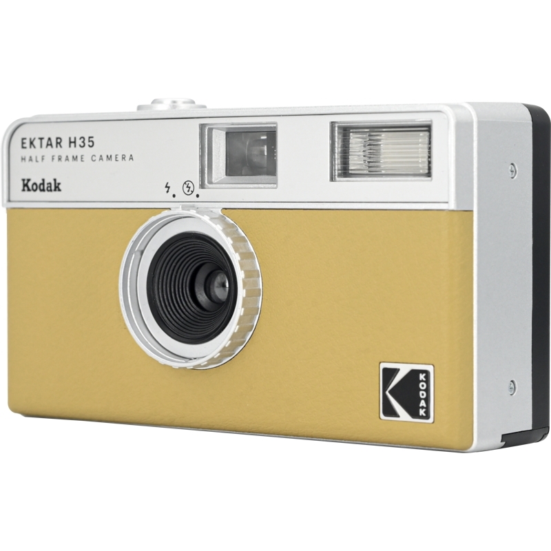 Kodak Ektar H35 Sand