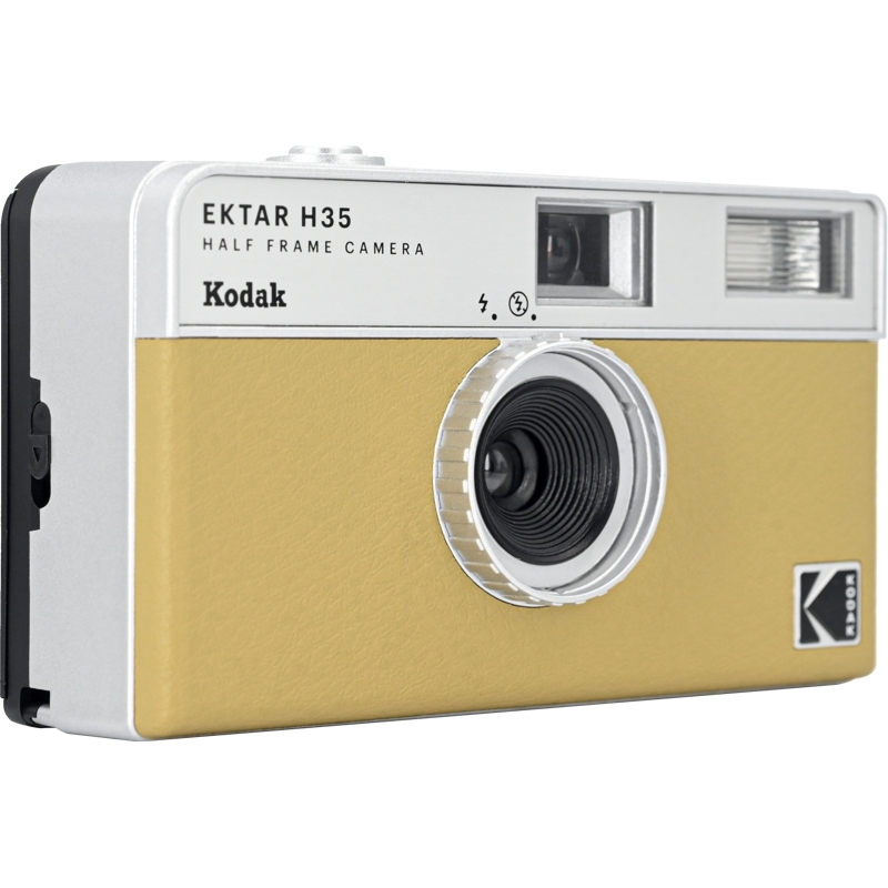 Kodak Ektar H35 Sand