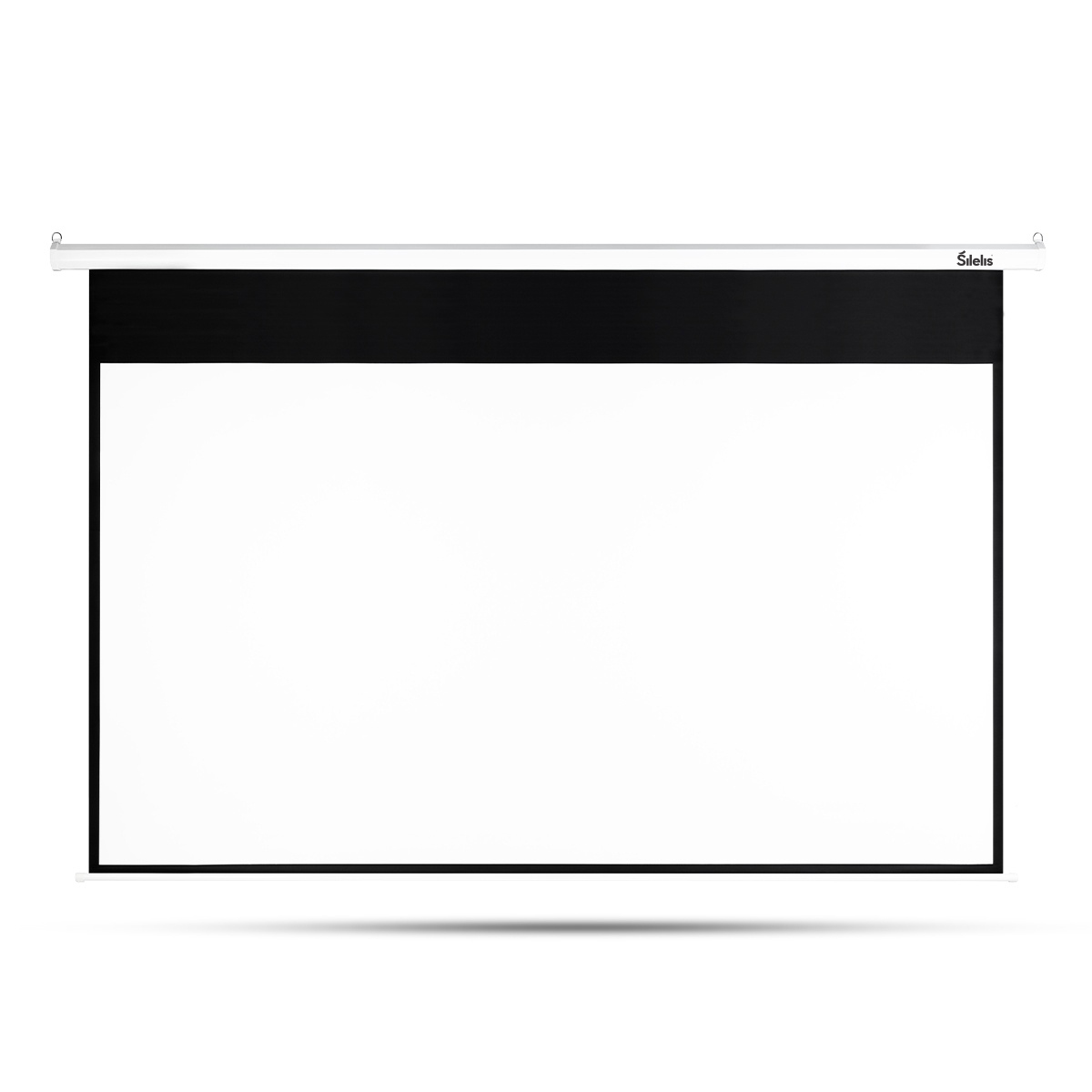 Silelis Electric Screen 244x183 cm  ESE-2