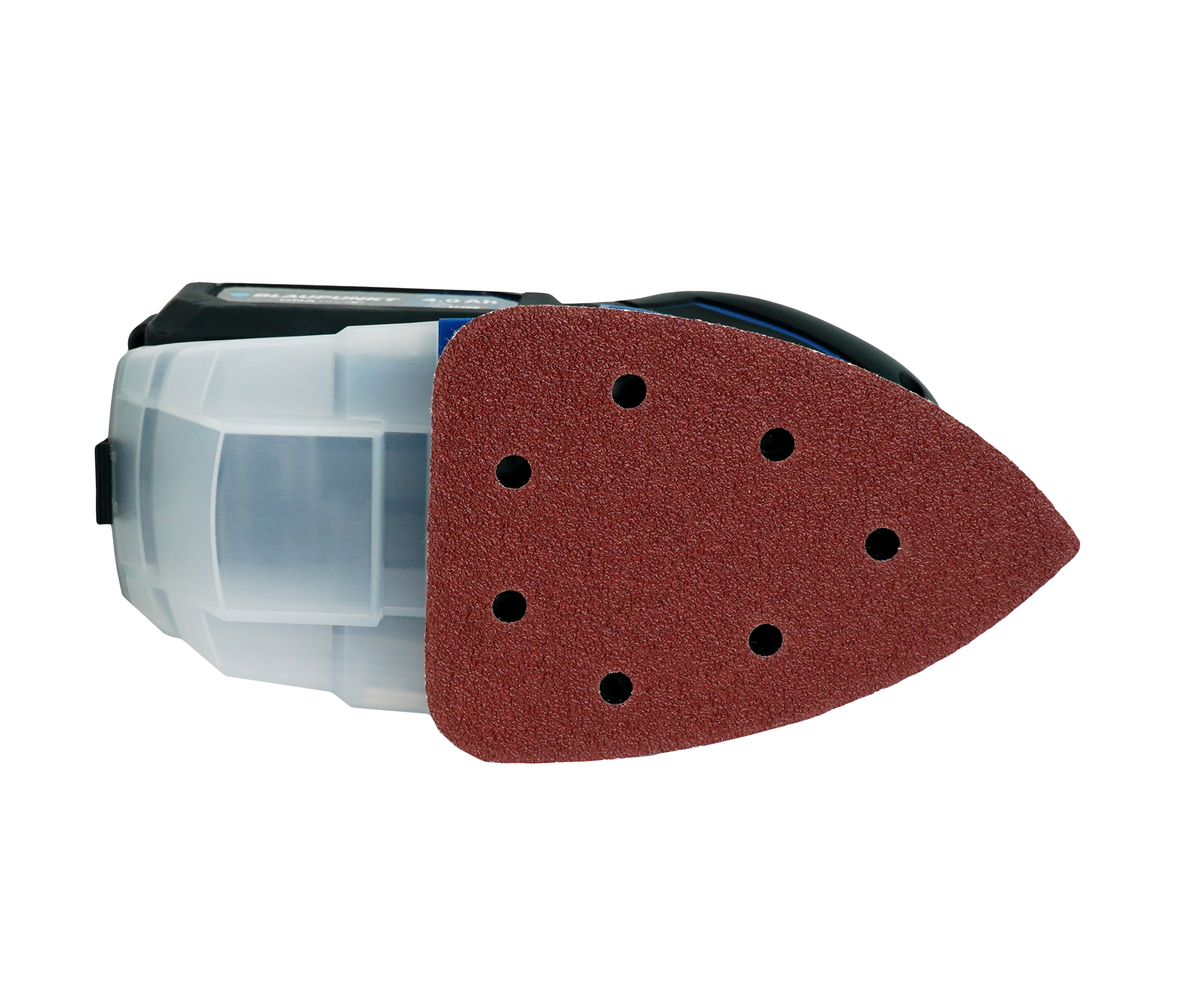 Blaupunkt CO2010 Detail Sander 18V