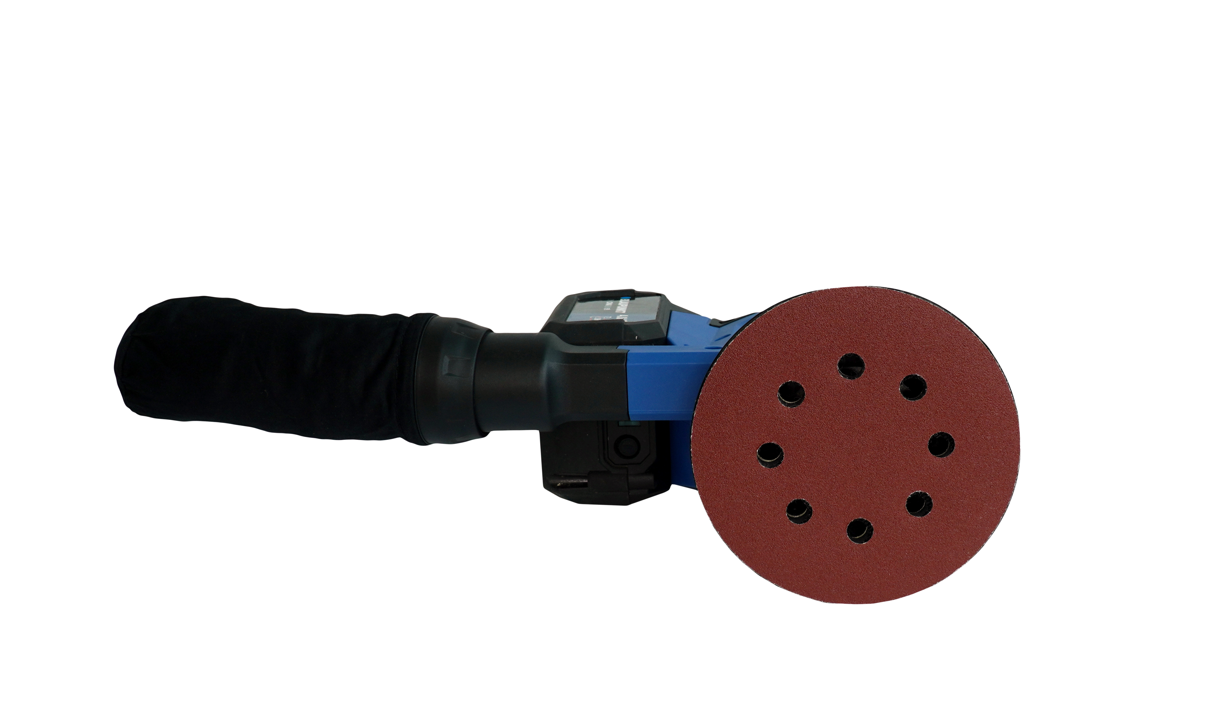 Blaupunkt CO4010 Orbital Sander 18V