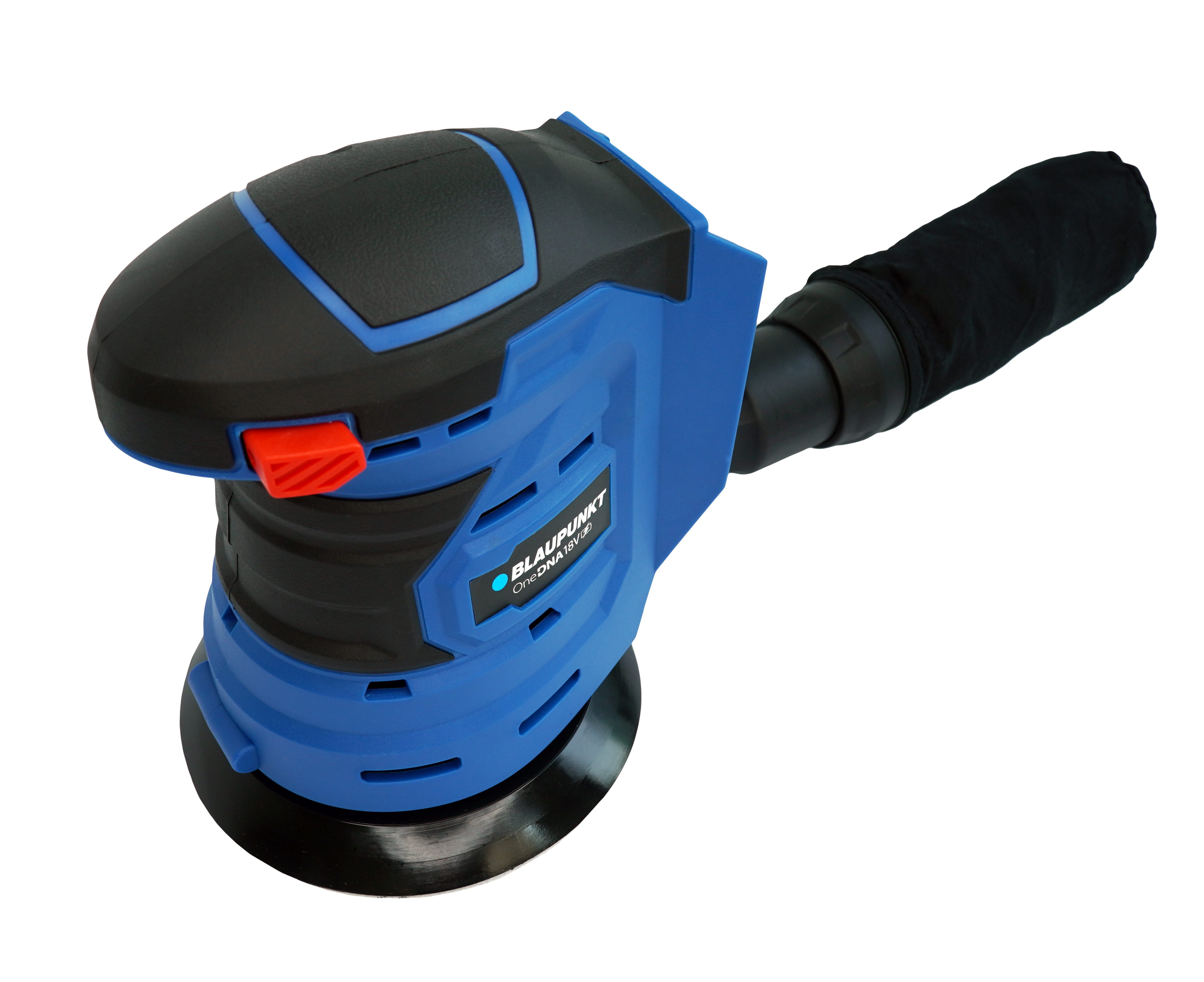 Blaupunkt CO4010 Orbital Sander 18V