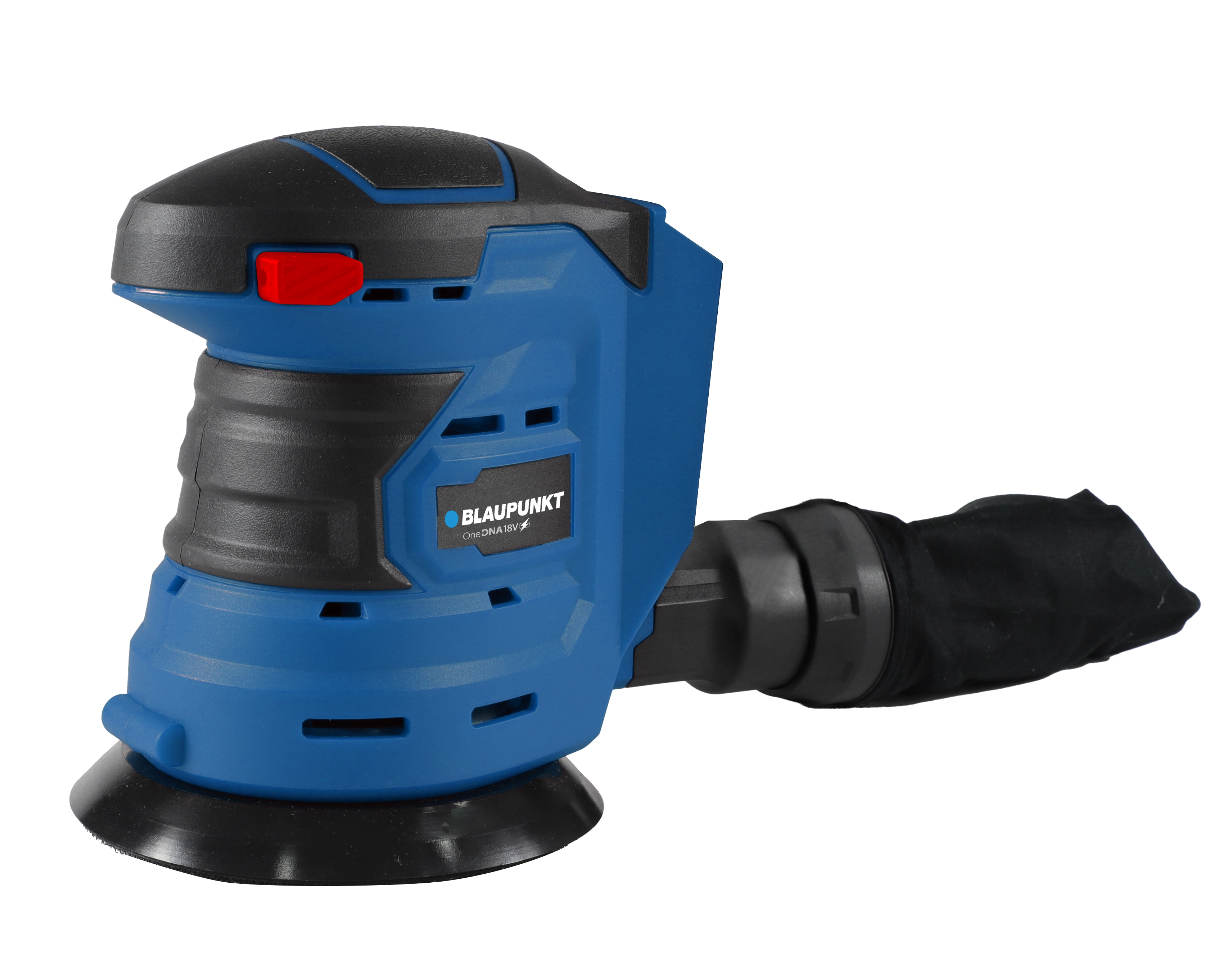 Blaupunkt CO4010 Orbital Sander 18V