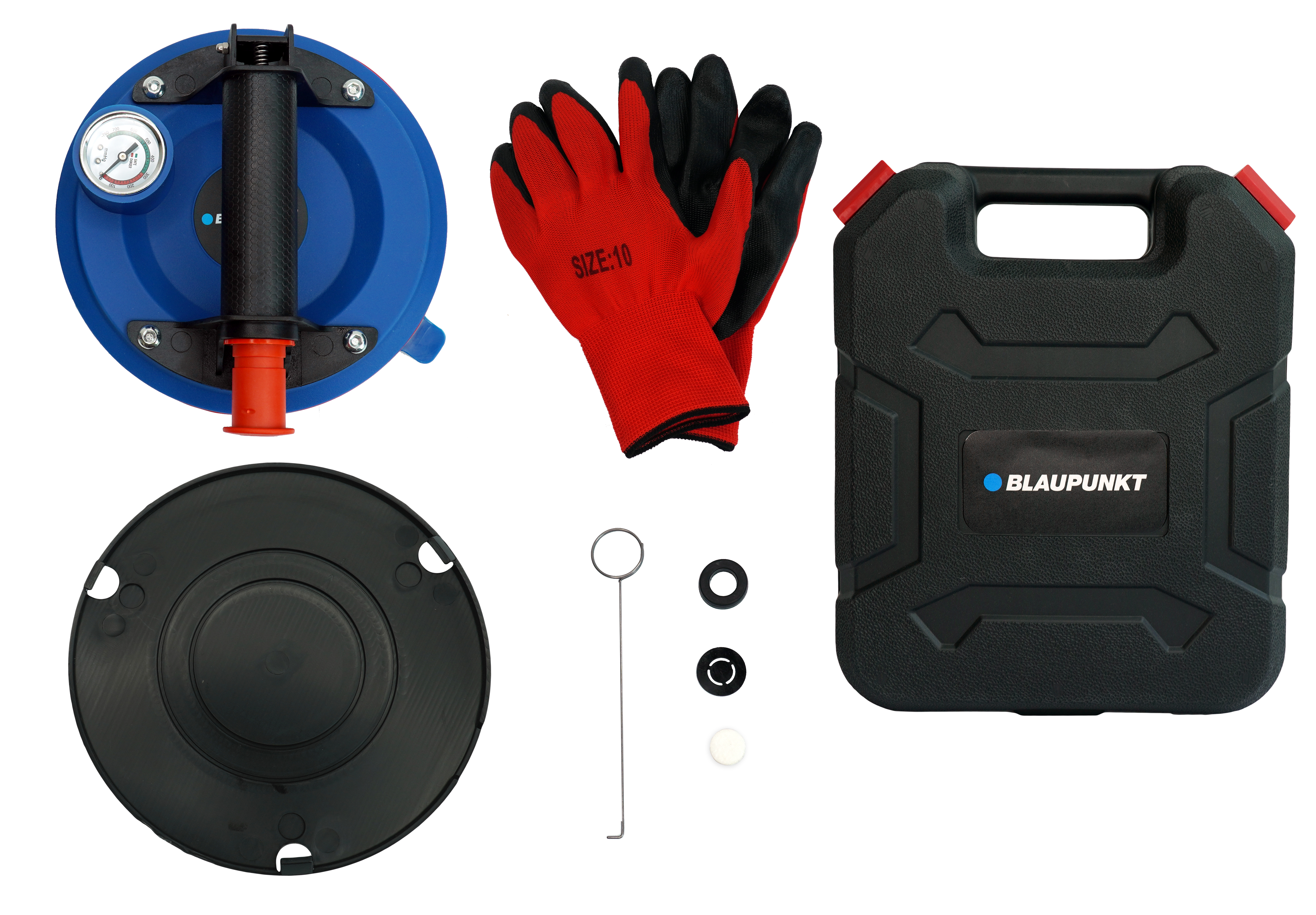Blaupunkt SC2010 Vacuum Suction Cup