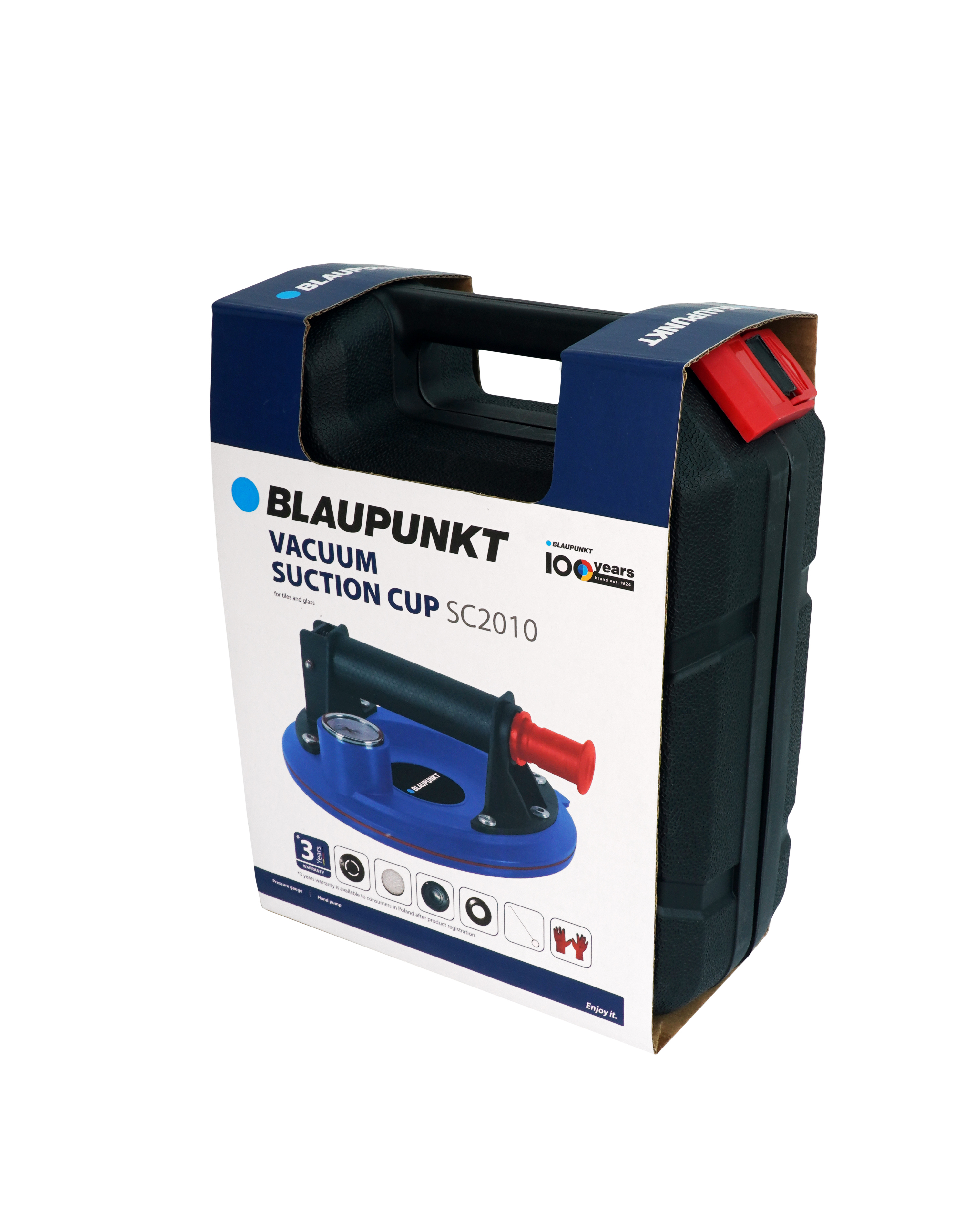 Blaupunkt SC2010 Vacuum Suction Cup