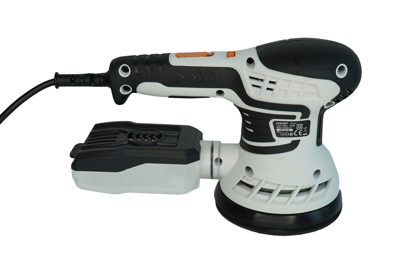 Prime3 TOS21 Orbital Sander
