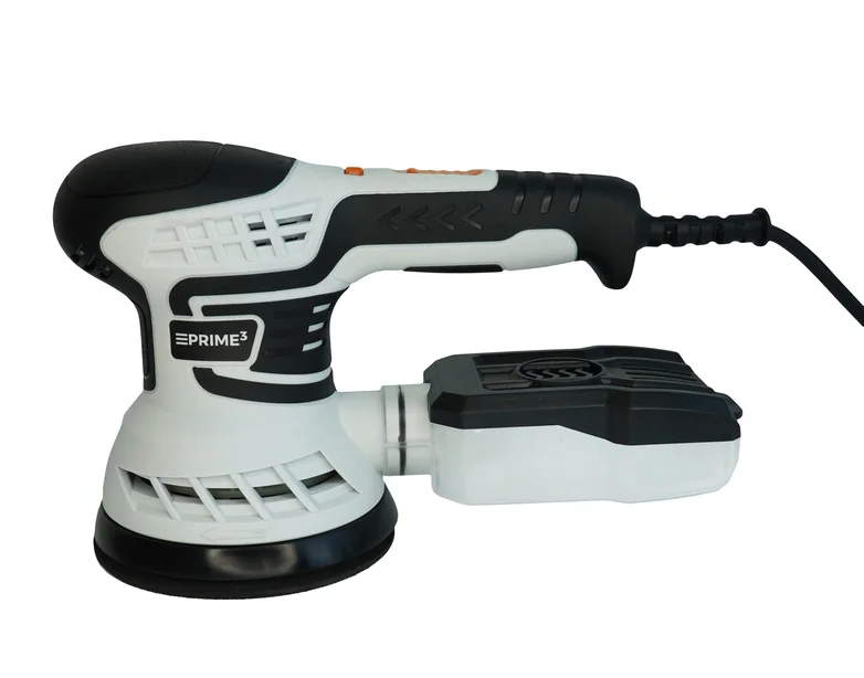 Prime3 TOS21 Orbital Sander