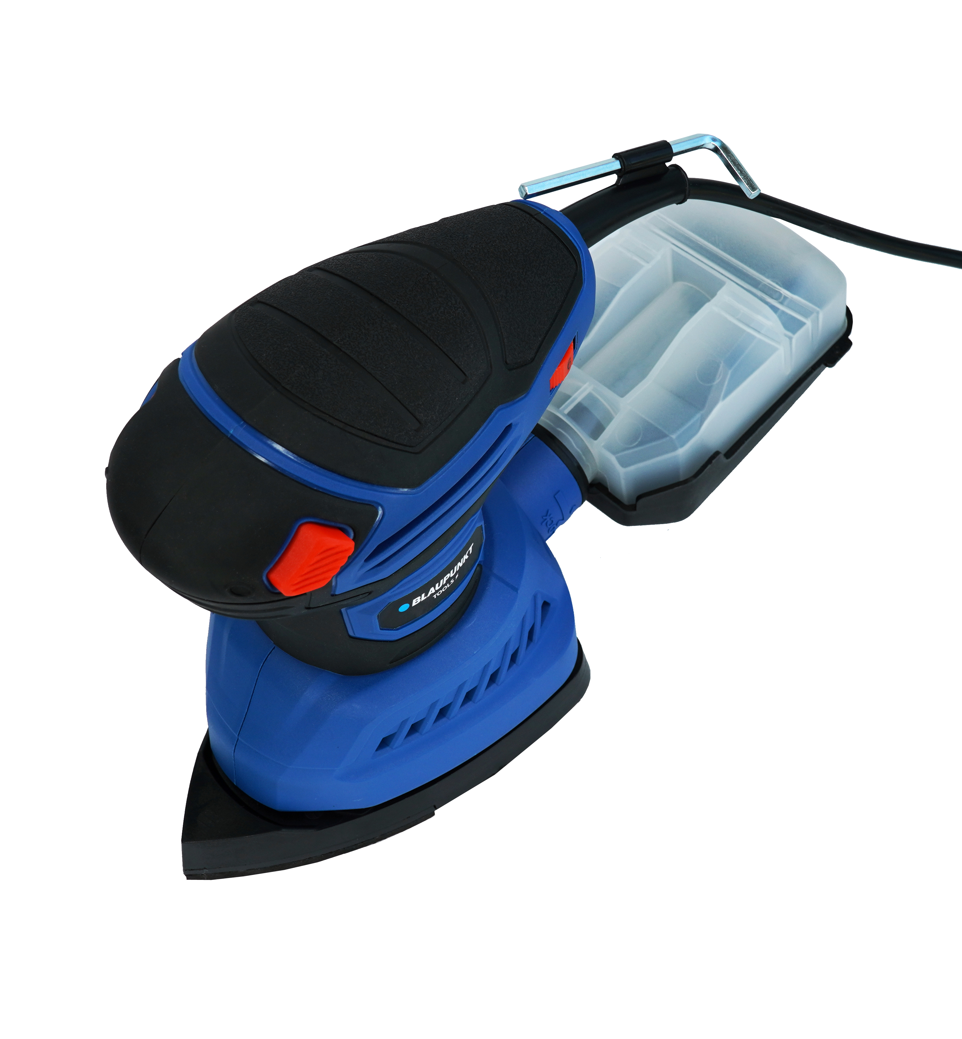 Blaupunkt OS6010 Orbital Sander
