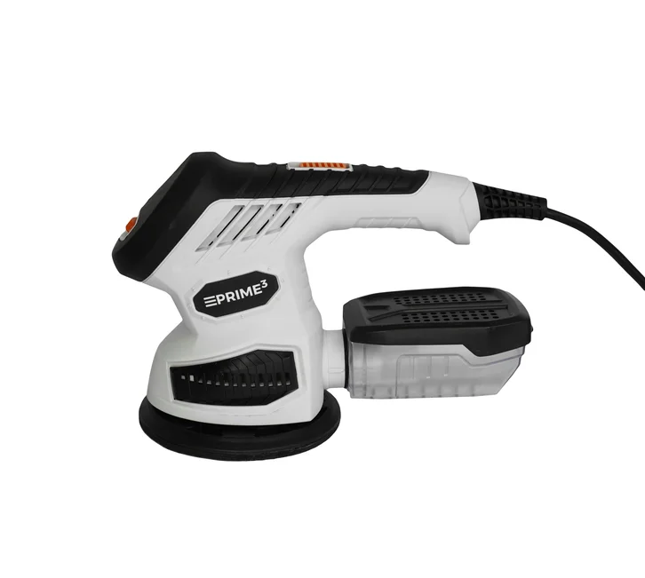 Prime3 TOS51 Random Orbital Sander 3 in 1