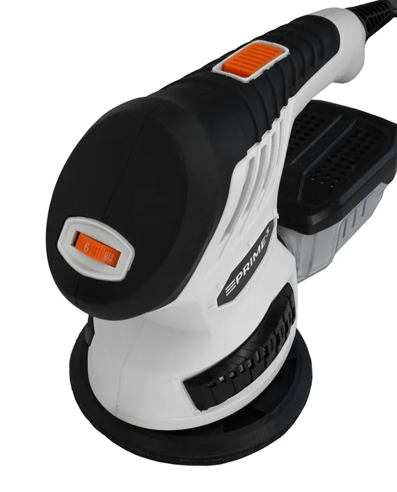 Prime3 TOS51 Random Orbital Sander 3 in 1