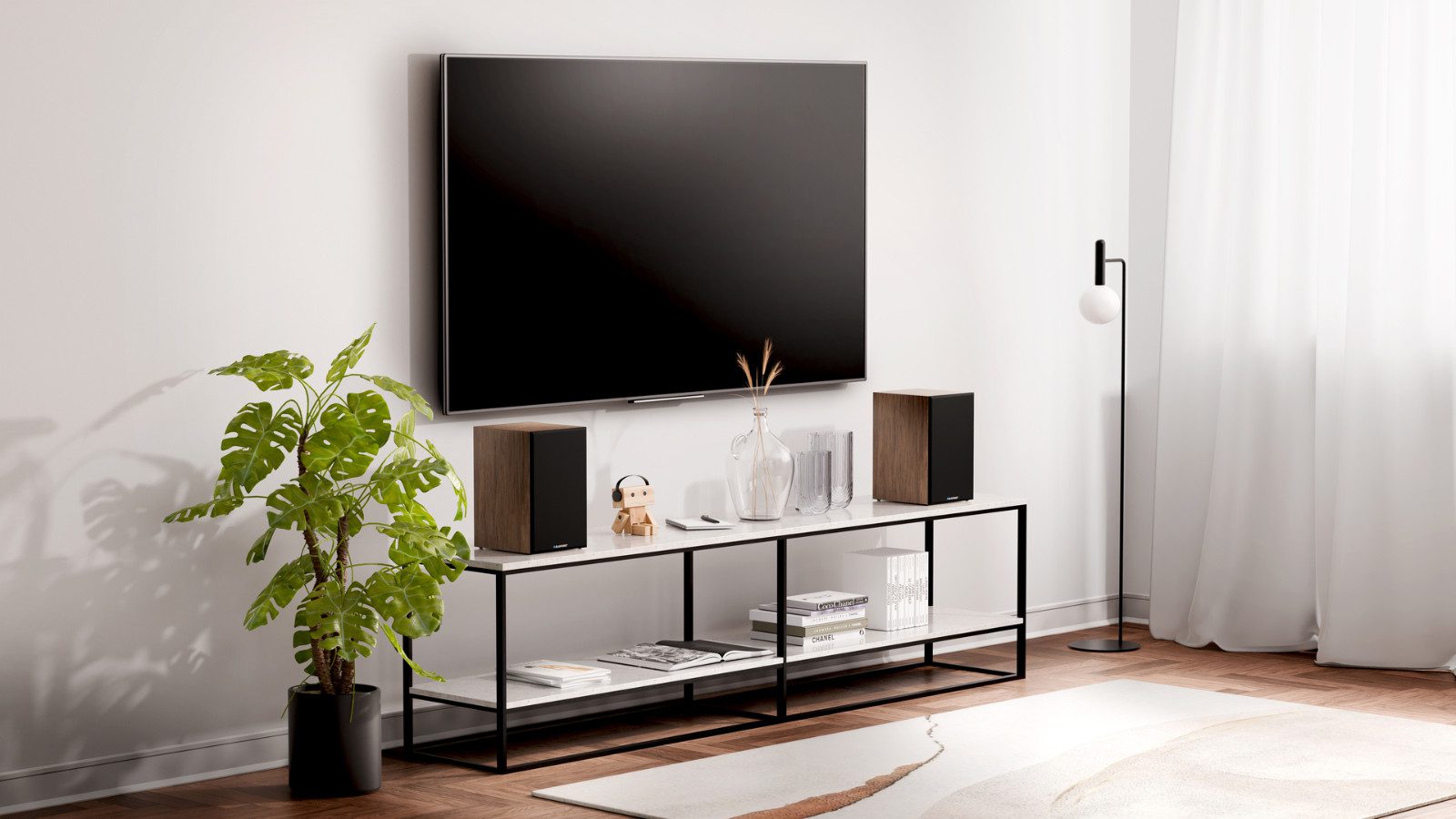 Blaupunkt BS40OK
