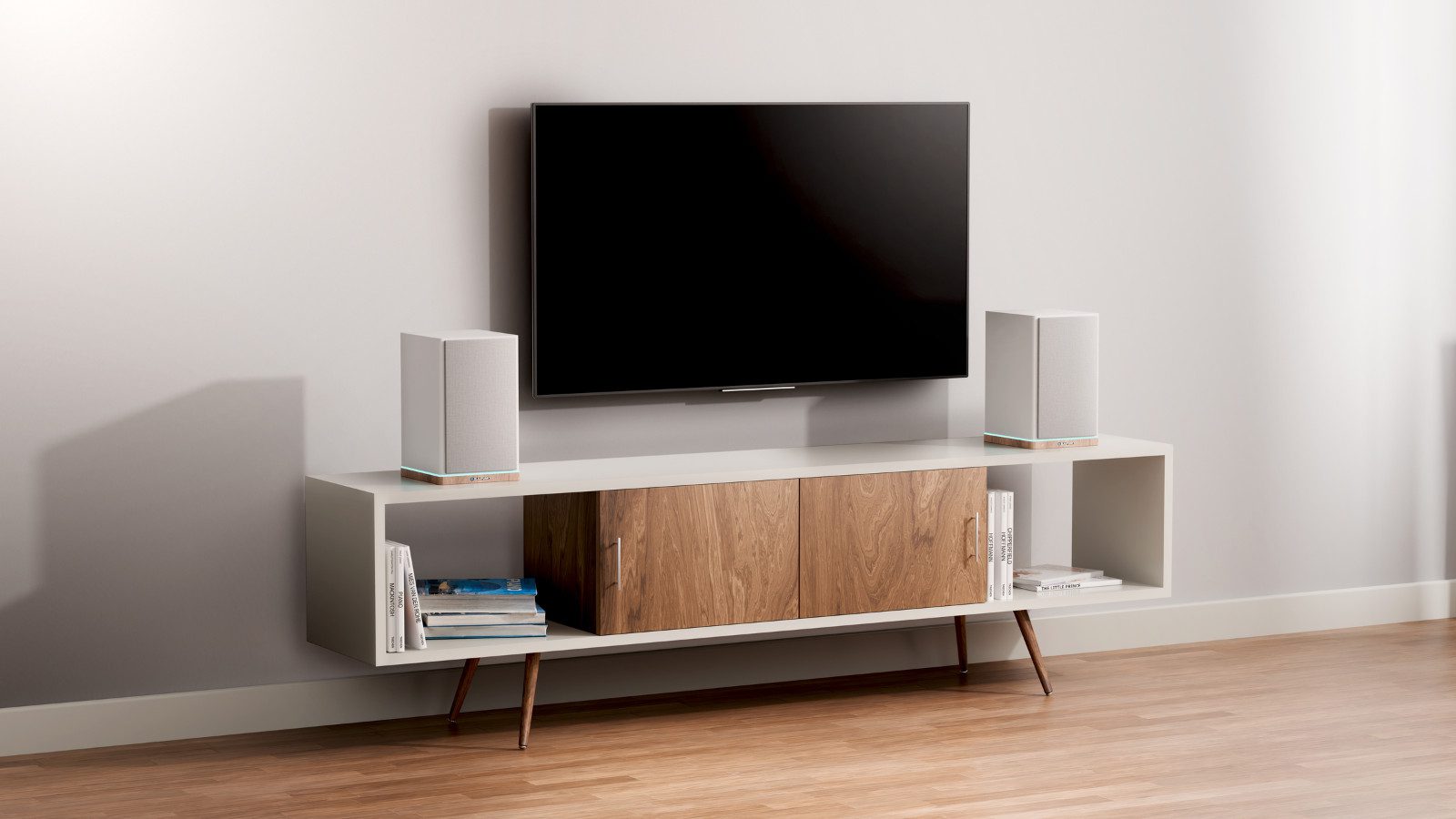 Blaupunkt BS60WH LED