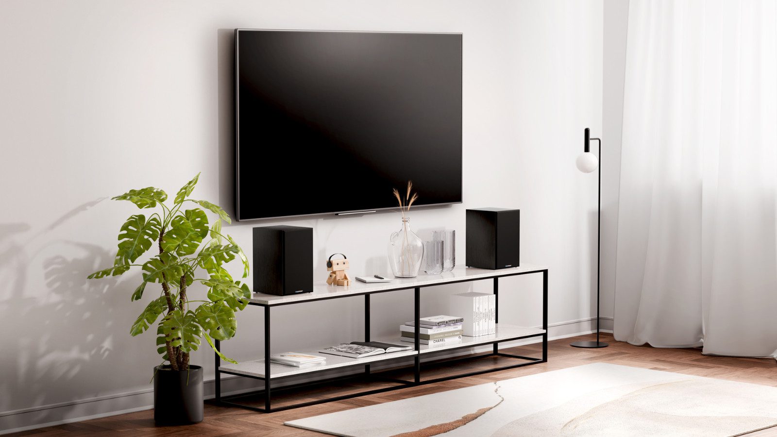 Blaupunkt BS40BK