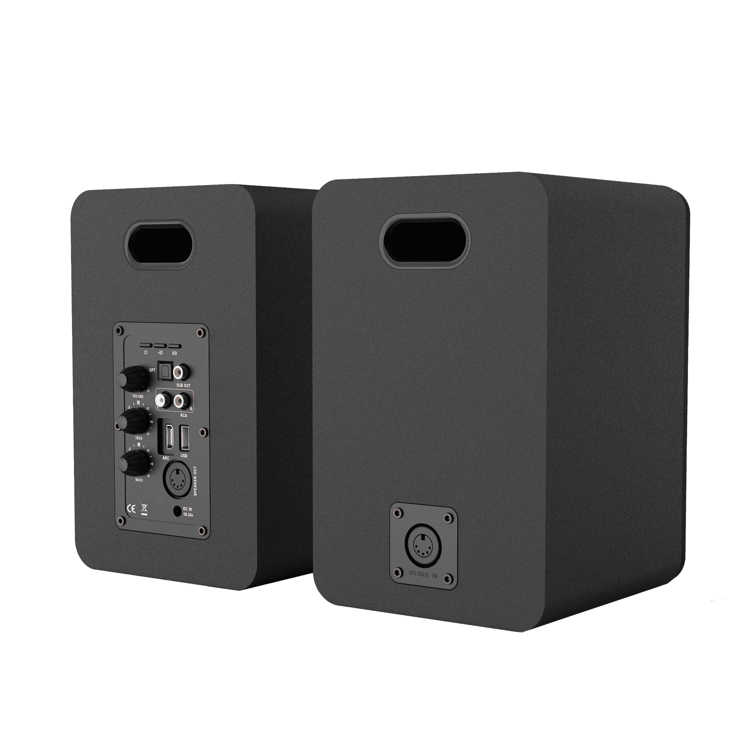 Blaupunkt BS50BK
