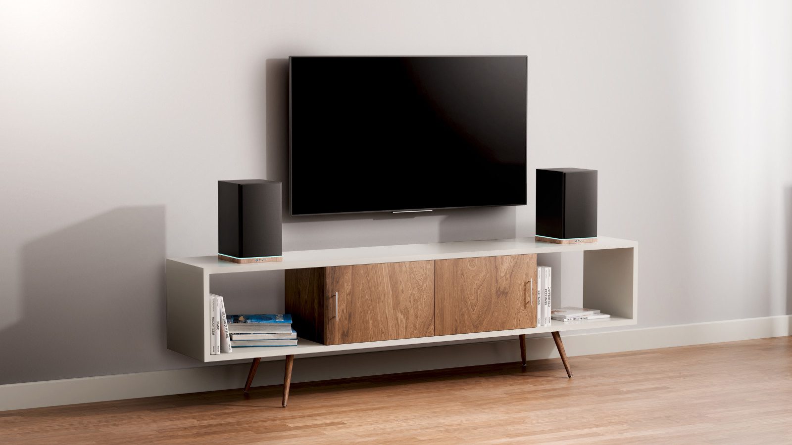 Blaupunkt BS60BK LED