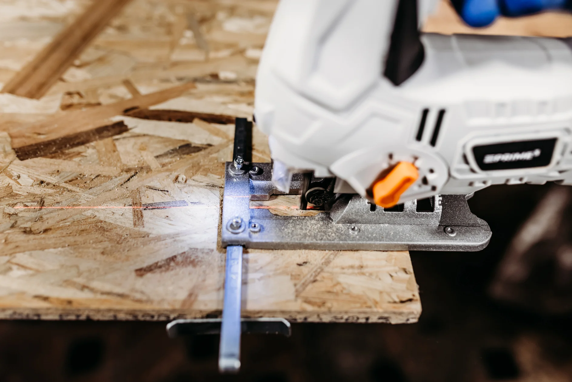 Prime3 TJS51 Jigsaw