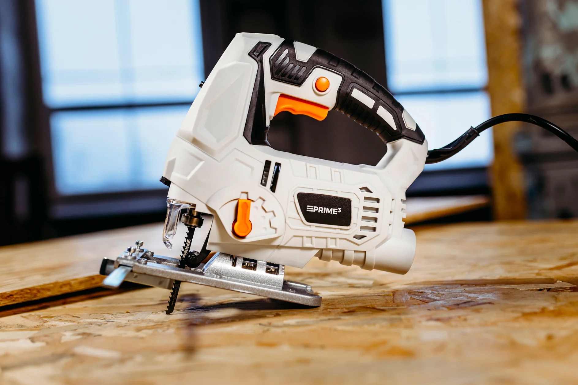 Prime3 TJS51 Jigsaw